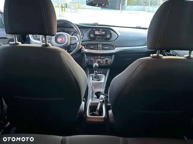 Fiat Tipo 1.4 16v Lounge - 13