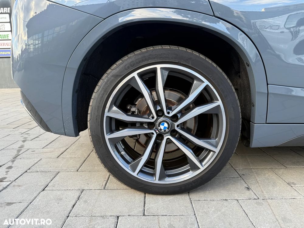 BMW X2 xDrive25e AT PHEV - 6