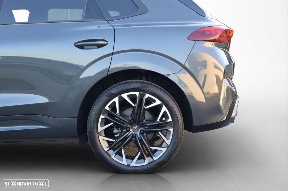 Cupra Terramar 1.5 e-Hybrid DSG - 20