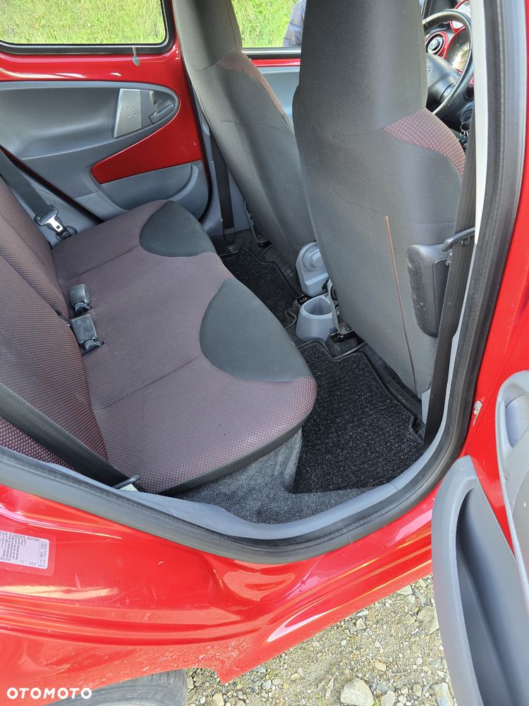 Toyota Aygo ver-1-0-vvt--i - 20