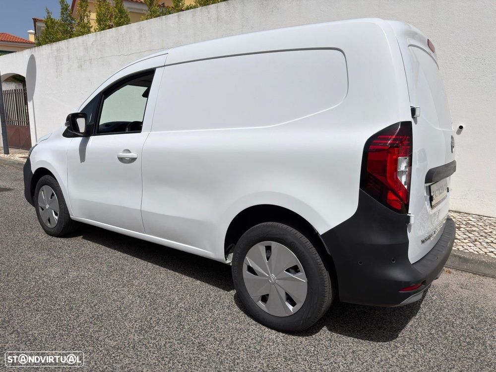 Nissan Townstar 1.3 TCE 130Cv - 4