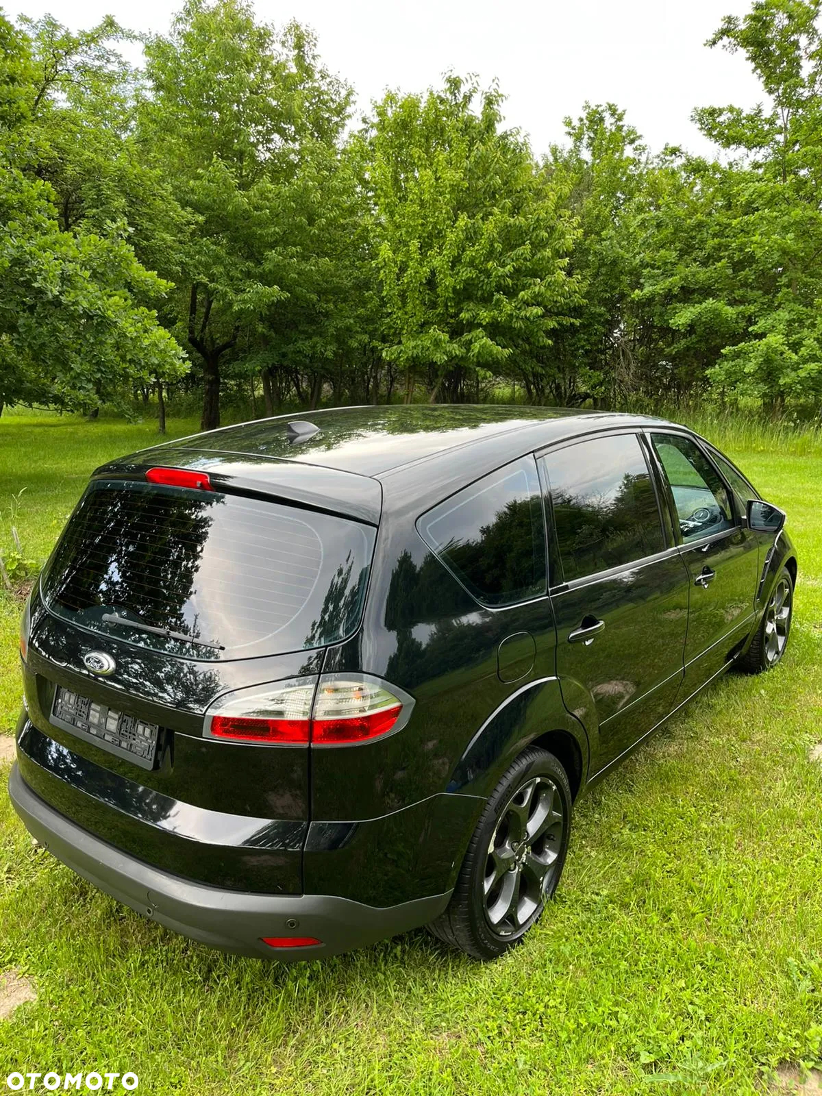 Ford S-Max - 4