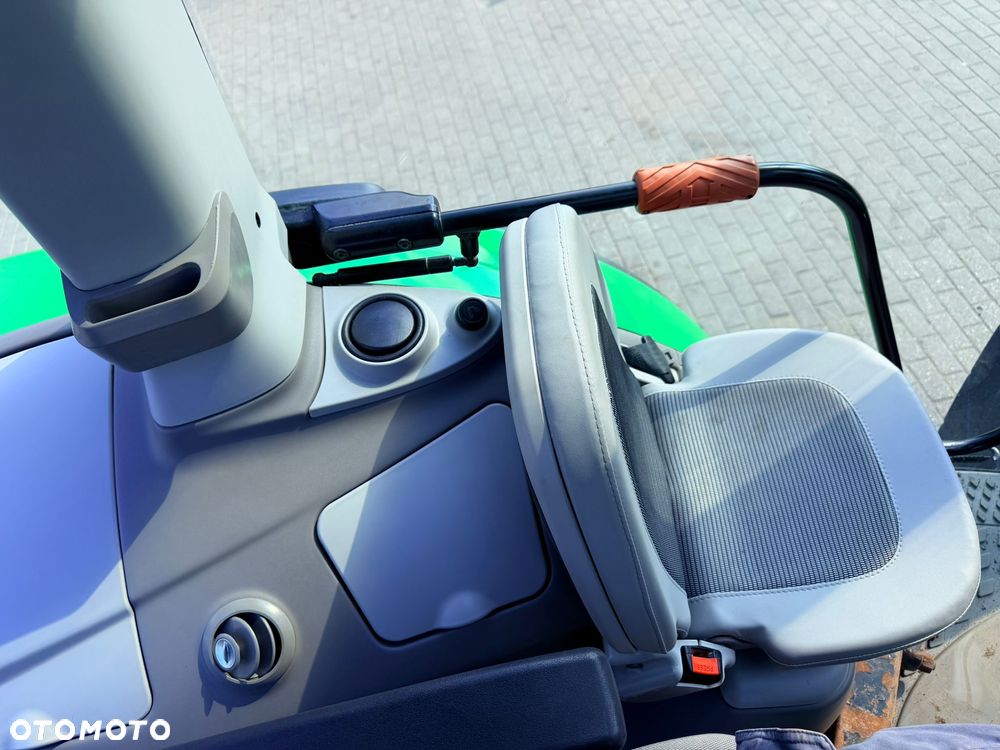 Deutz-Fahr 6160 TTV - 26