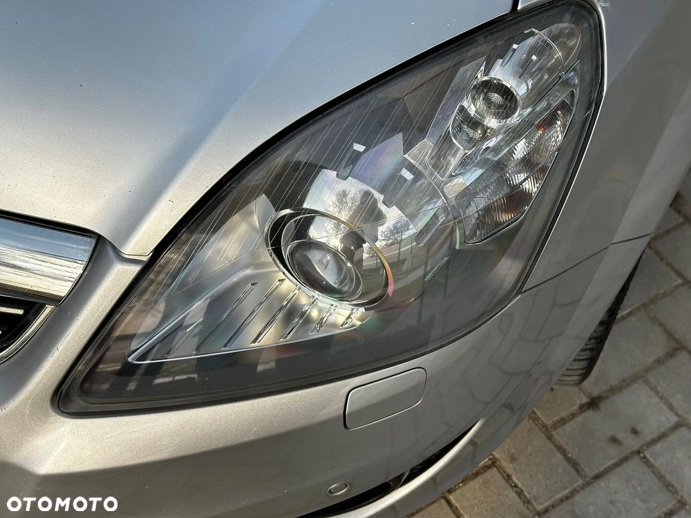 Opel Zafira 1.9 CDTI Innovation - 7