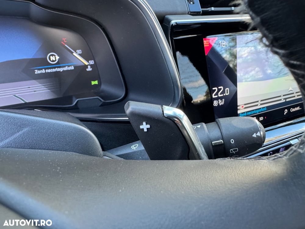 DS Automobiles DS 7 Crossback - 29