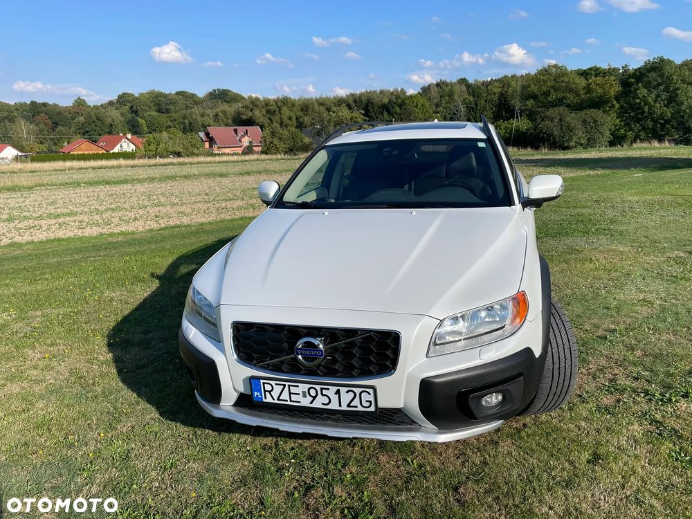 Volvo XC 70 T6 AWD Momentum - 27