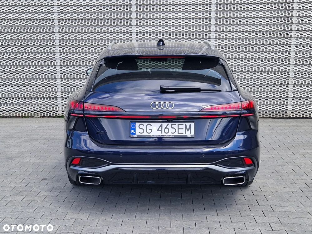 Audi A6 - 5