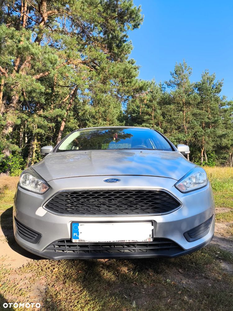 Ford Focus - 7