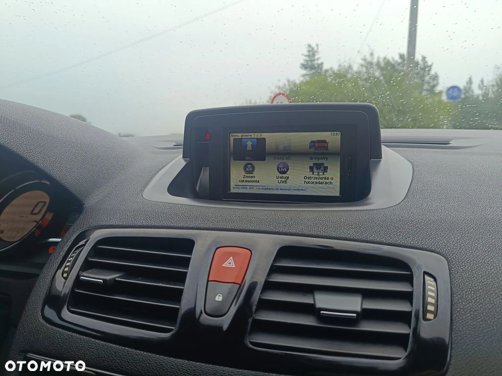 Renault Megane 1.9 dCi Bose Edition - 17
