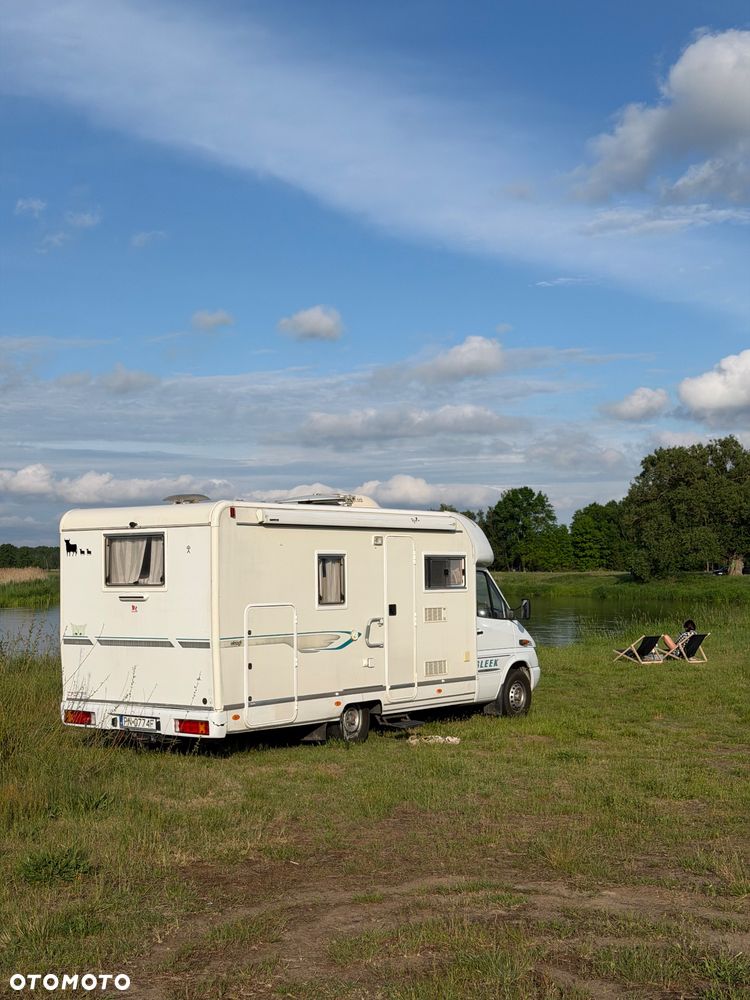 Mercedes-Benz Sprinter 316 CDI - 3