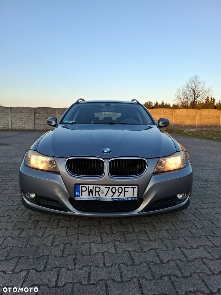 BMW Seria 3 318i Edition Lifestyle - 33
