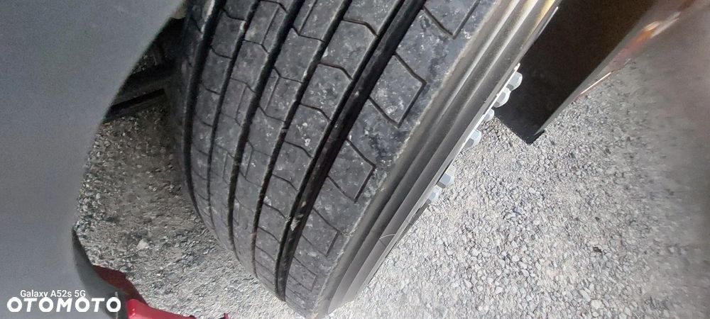 Volvo Volvo FH 5 500 XXL/I-SAVE/STANDARD/FULL LED/ I- SHIFT - 27