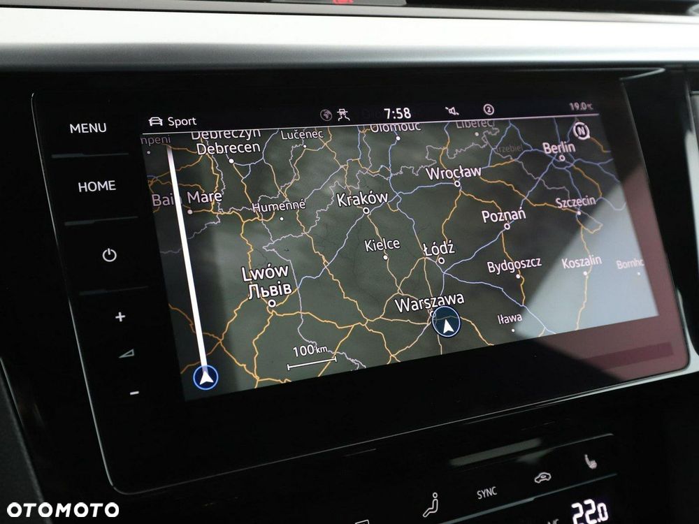 Volkswagen Arteon 2.0 TDI R-Line DSG - 25