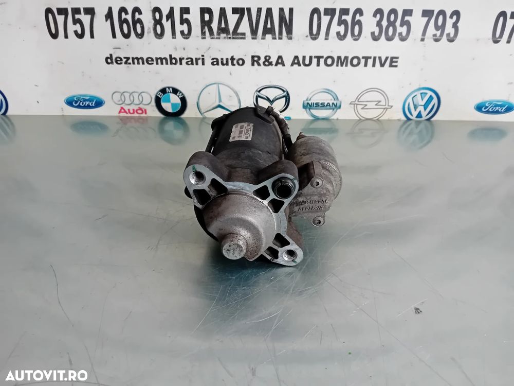Electromotor Ford Mondeo MK4 Kuga 1 I SMax 2.0 Tdci Automat Cod 6G9N-11000-FA - 1