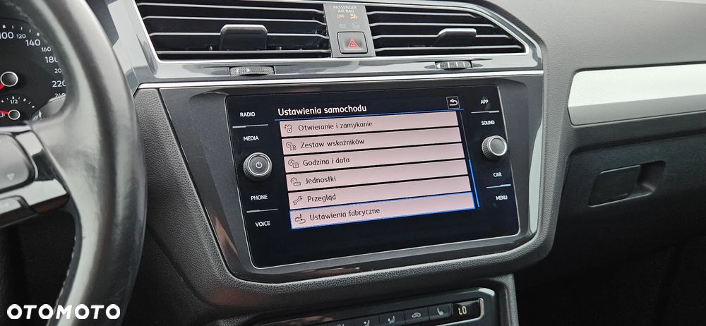 Volkswagen Tiguan 1.5 TSI EVO - 32