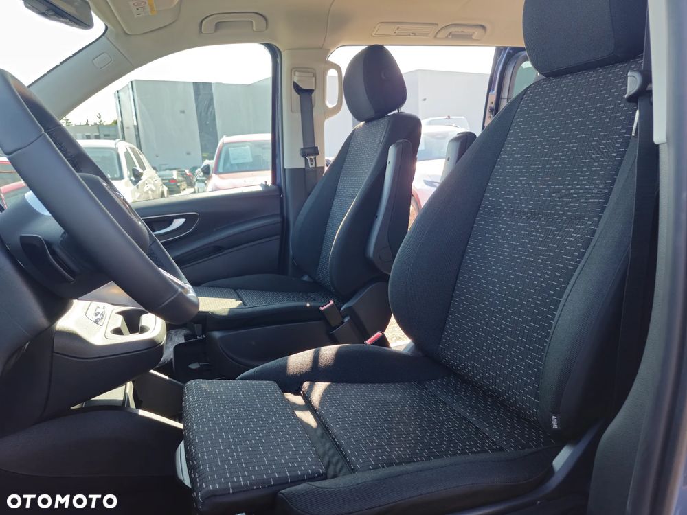 Mercedes-Benz Vito - 34