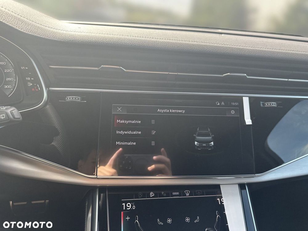 Audi Q7 - 19