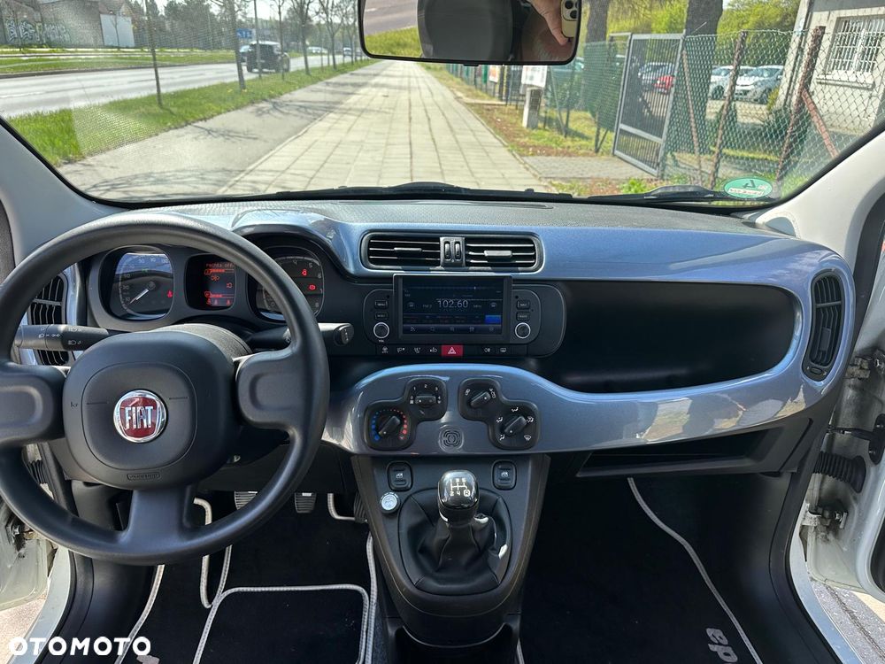 Fiat Panda 1.2 Dynamic - 14