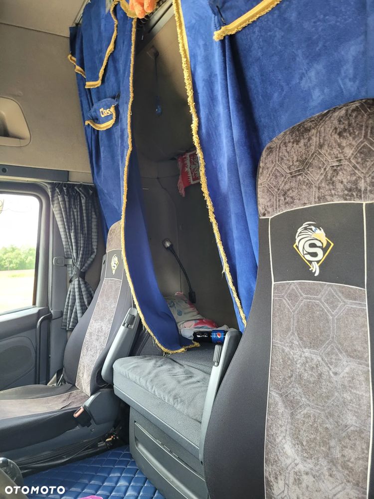 Scania R500 - 9