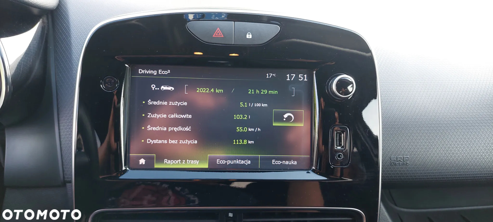 Renault Clio 1.5 dCi Energy Limited 2018 - 25