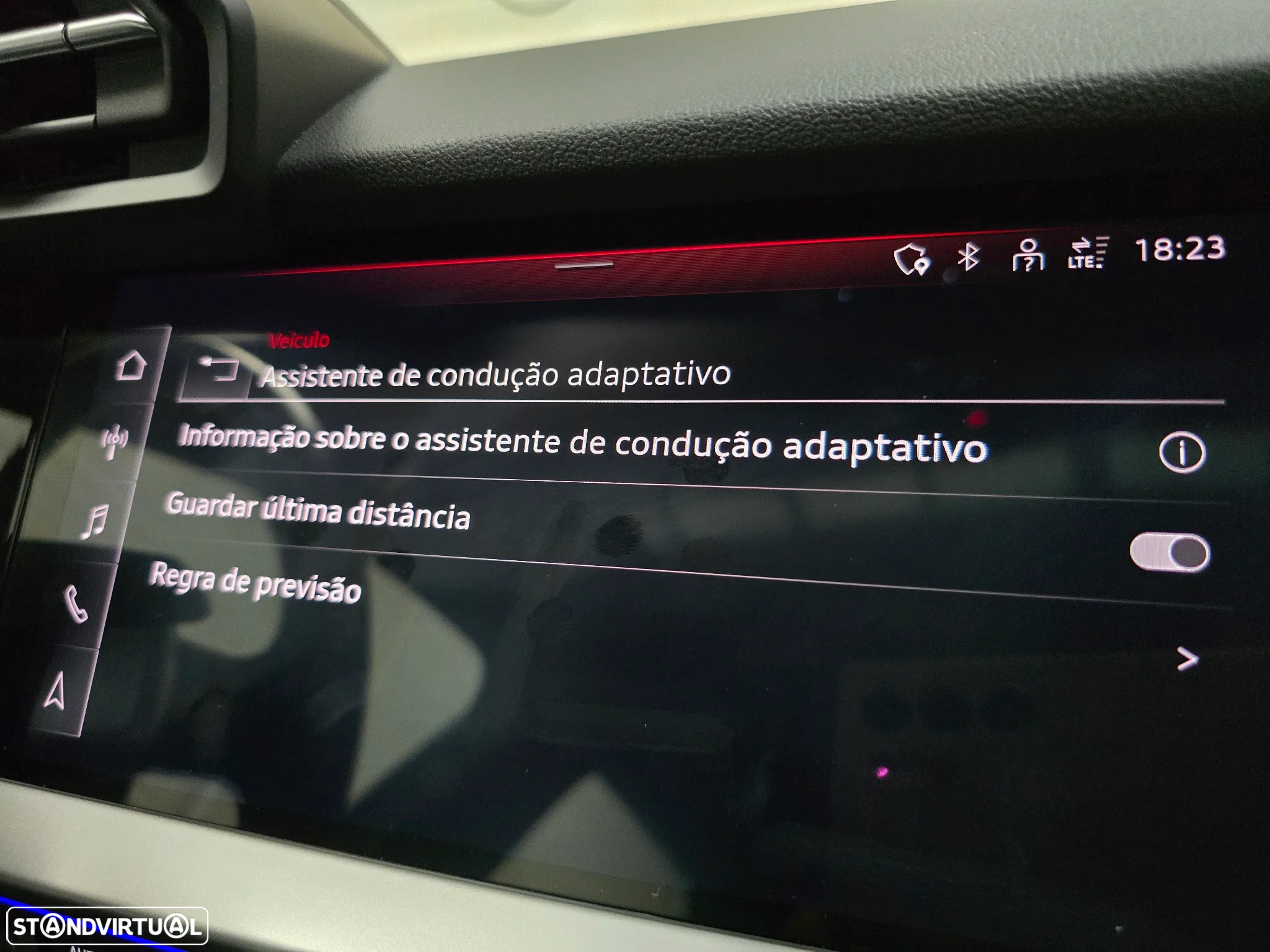 Audi RS3 Sportback TFSI quattro S tronic - 30