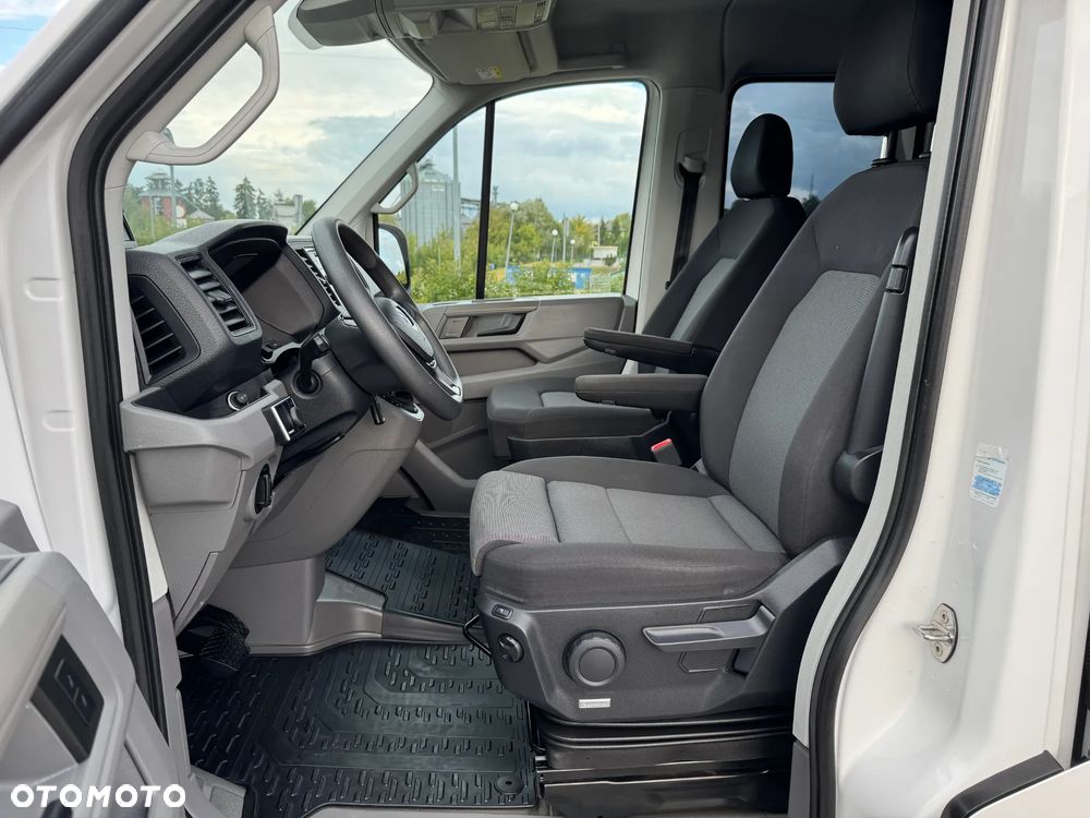 Volkswagen Crafter - 30