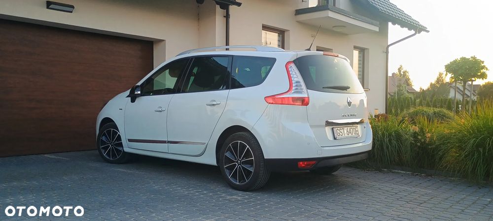 Renault Scenic 1.2 TCe Energy Bose Edition - 31