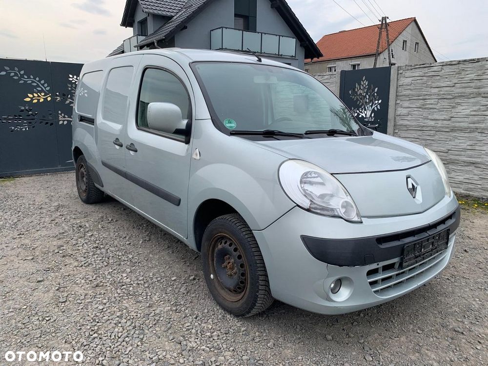 Renault Kangoo 1.5 DCI 90 KM Long - 3