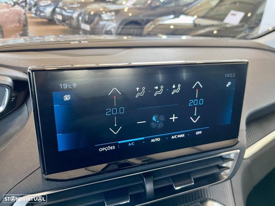 Peugeot 5008 1.5 BlueHDi Active Pack EAT8 - 22