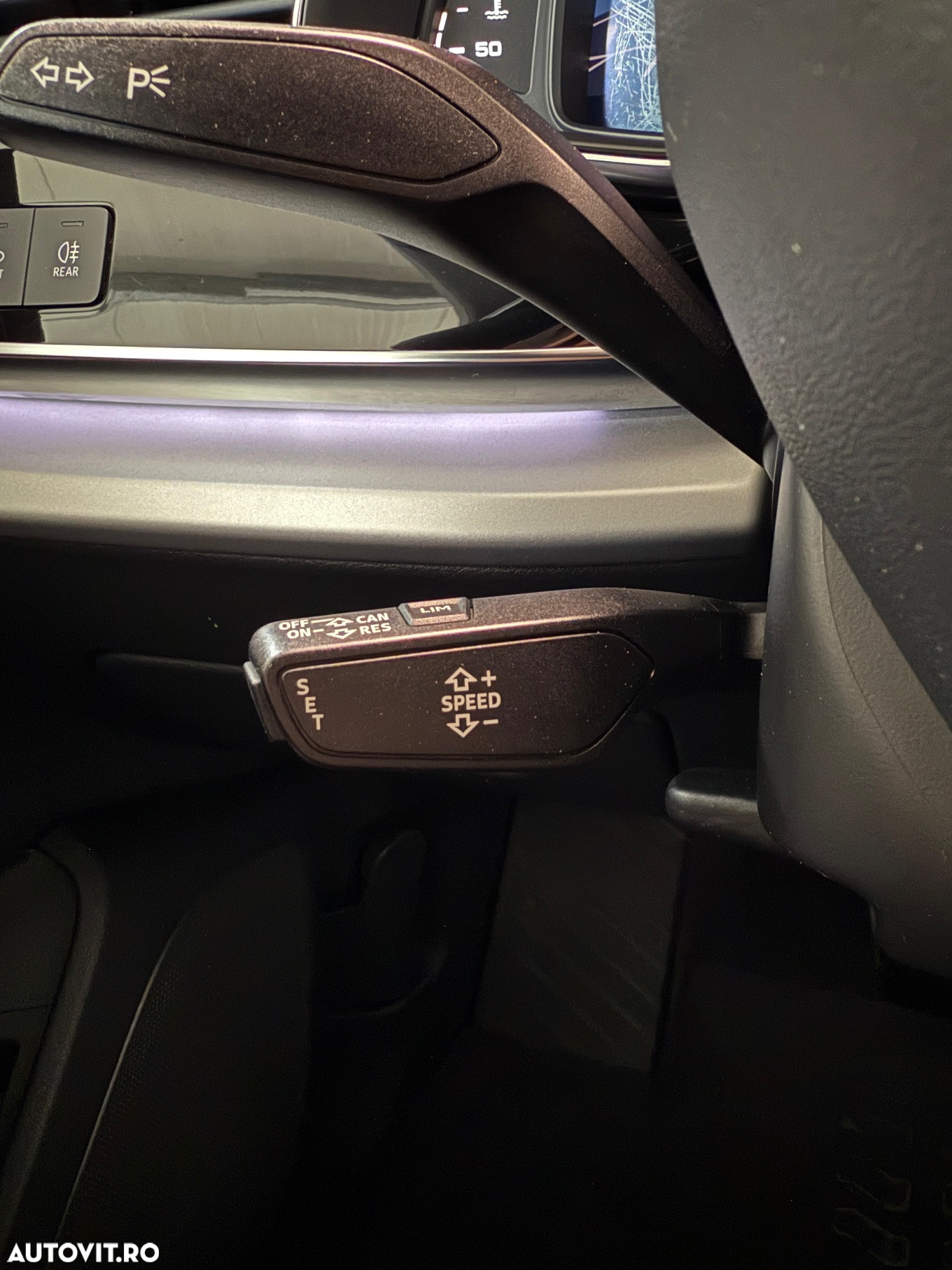 Audi Q8 3.0 50 TDI quattro Tiptronic MHEV - 35