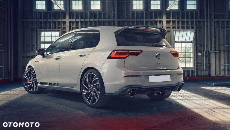 4x Felgi 19 m.in. do VW Golf GTI R Alltrack Tiguan Allspace Passat CC B8 B9 Scirocco - B5772 - 5