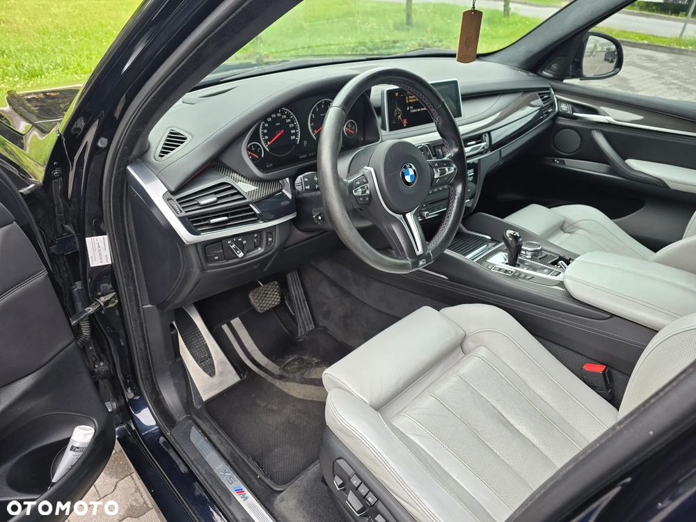 BMW X5 M Standard - 3