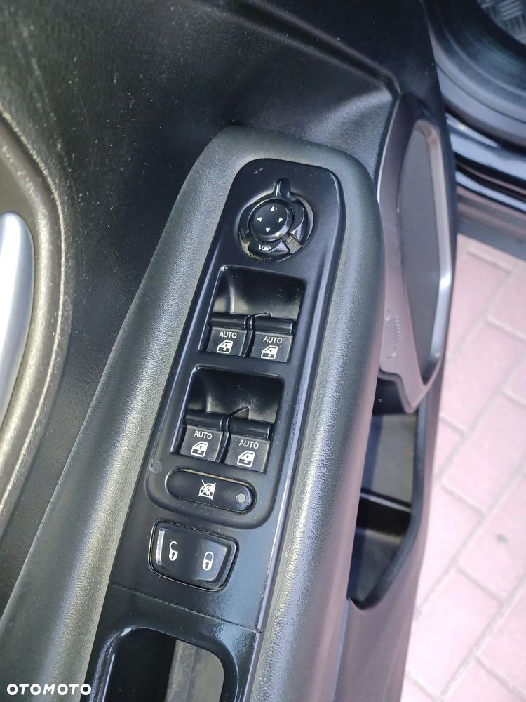 Jeep Renegade 1.0 T-GDI Limited - 21