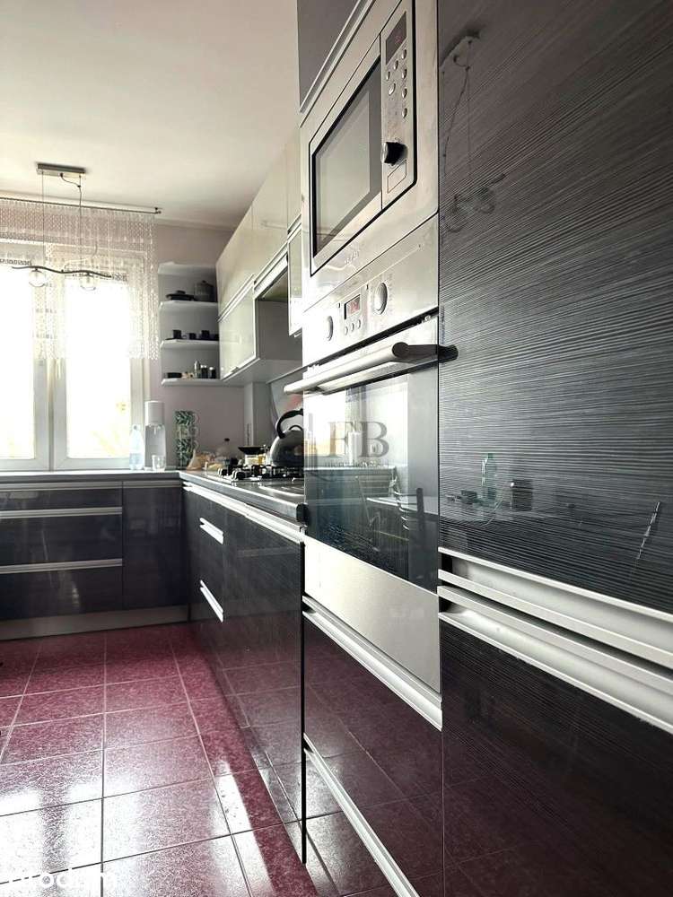 Funkcjonalne mieszkanie 63 m² ul. Nowowiejskiego