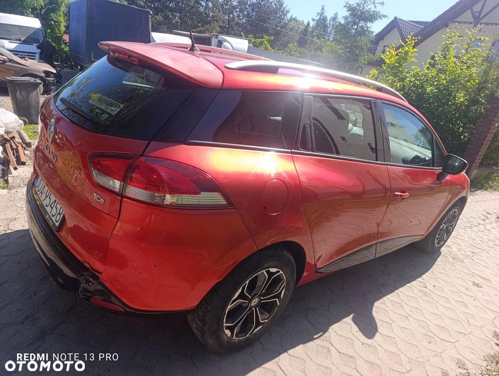Renault Clio 0.9 TCe Limited - 8