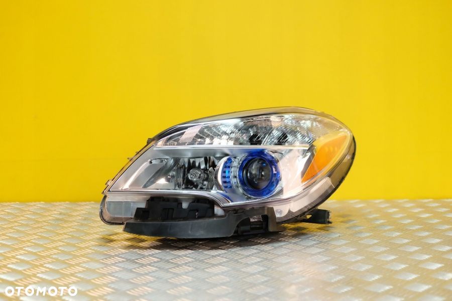 BUICK ENCORE 2013- REFLEKTOR LAMPA ZWYKŁA L USA - 1