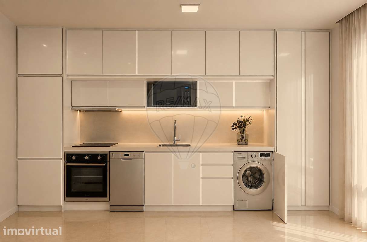 Apartamento T3 para venda - Grande imagem: 4/30