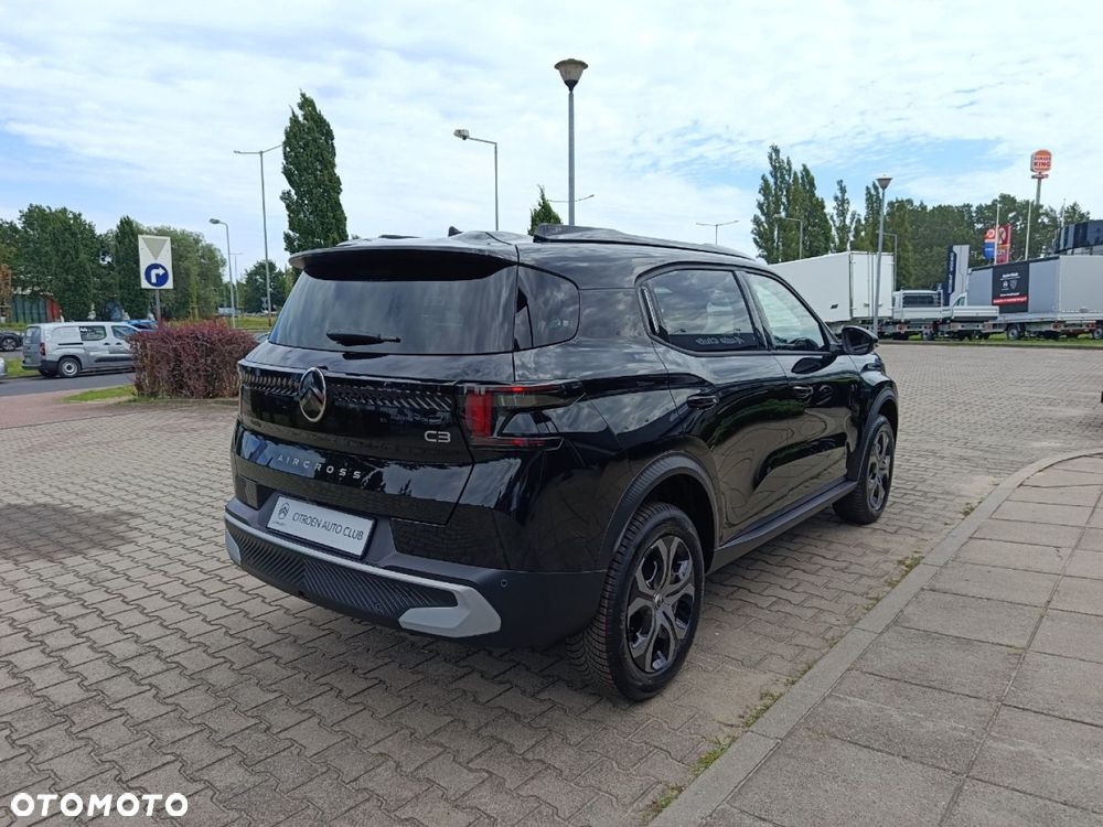 Citroën C3 Aircross - 7
