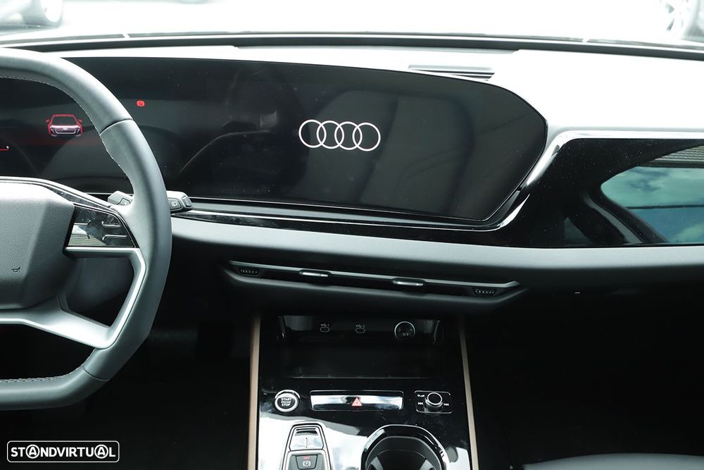 Audi A5 Avant TDI S line Tech - 8