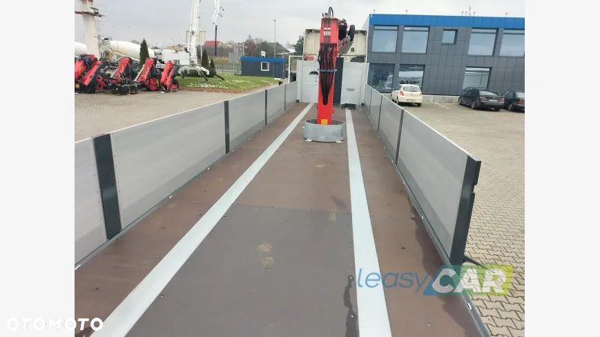 Bodex KIS3P O4 HDS Fassi F235 - 2