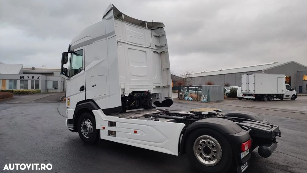 DAF XG 480 FT - 4