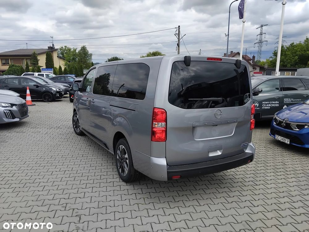 Opel Zafira 2.2 Diesel XL Business - 5