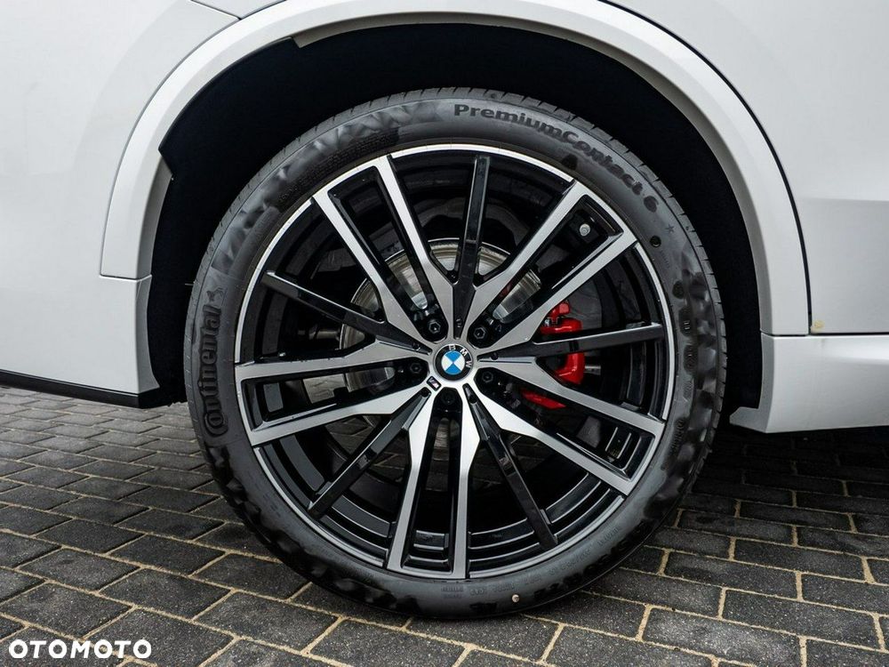 BMW X5 - 11