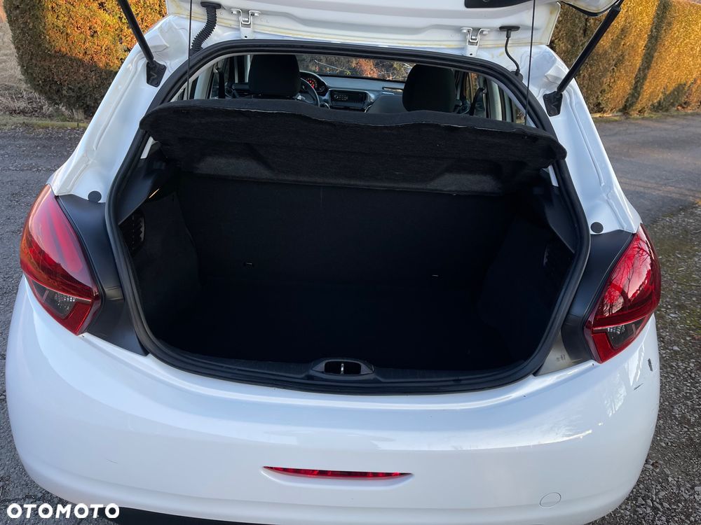 Peugeot 208 PureTech 68 Like - 17