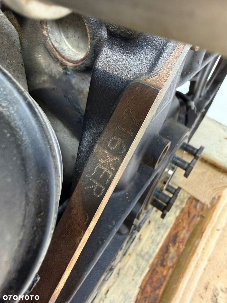 SILNIK Opel Astra IV J III H Zafira B 1.6 16V 115KM Z16XER A16XER 113 773km - 2