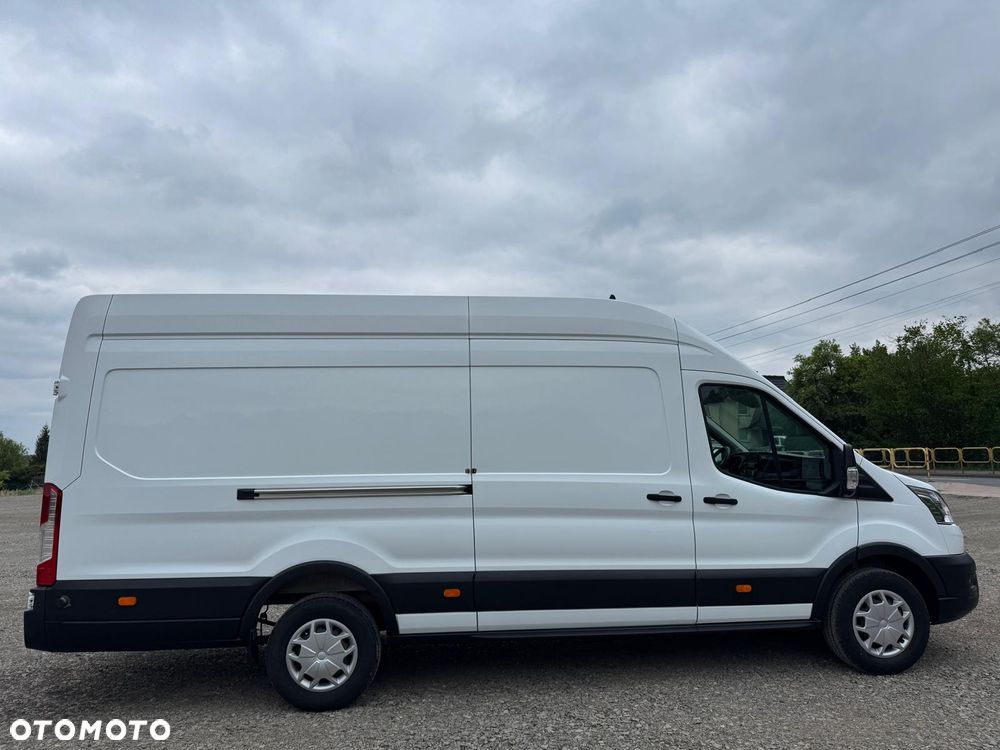 Ford Transit - 4