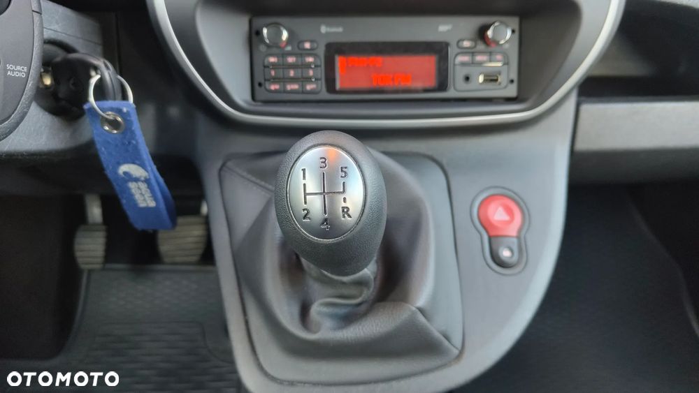 Renault Kangoo 1.5 dCi Energy Zen S&S - 24