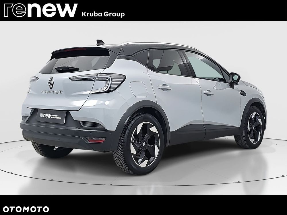 Renault Captur 1.0 TCe Techno - 5