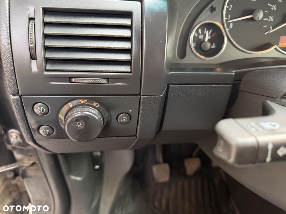 Opel Meriva 1.8 16V Easytronic Cosmo - 26