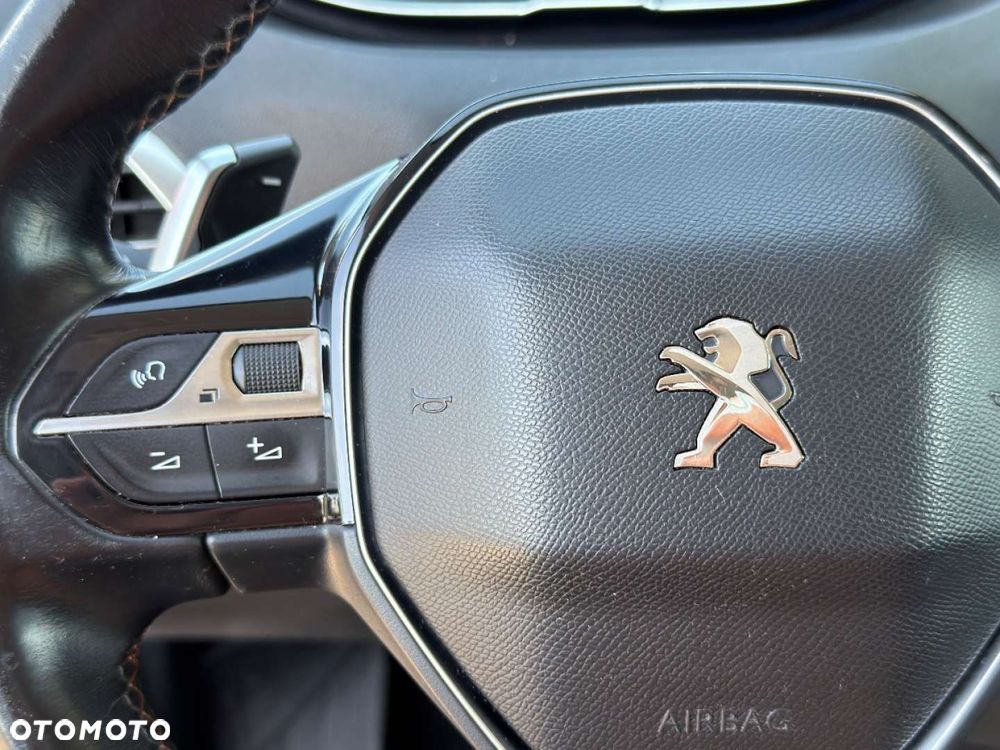 Peugeot 3008 - 20